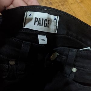 PAIGE DENIM